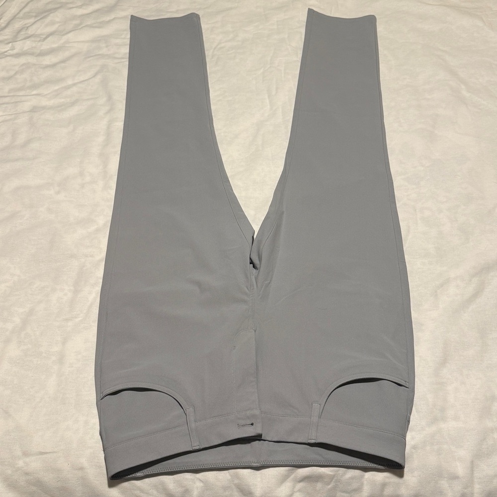 Vuori Meta Athletic Slim Pants - Vapor